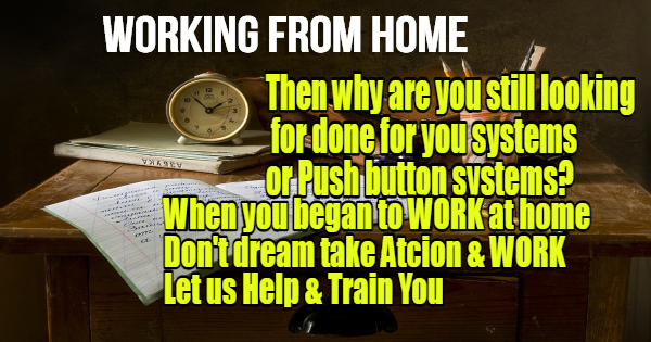 Better Than The Secret 