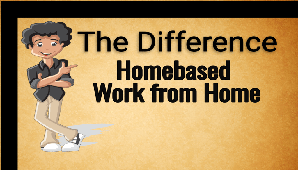 The Difference